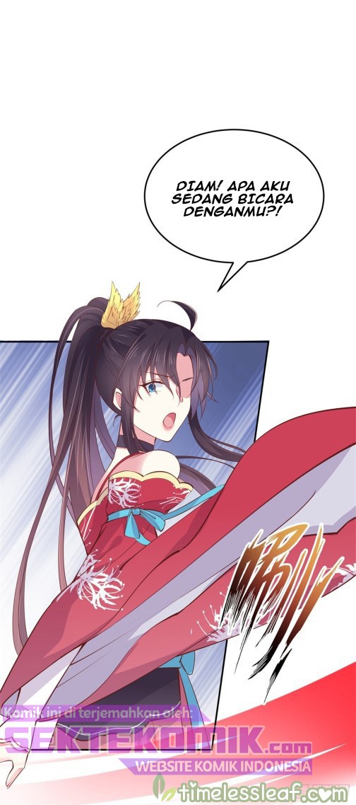 Pupillary Master Chapter 101 Gambar 5