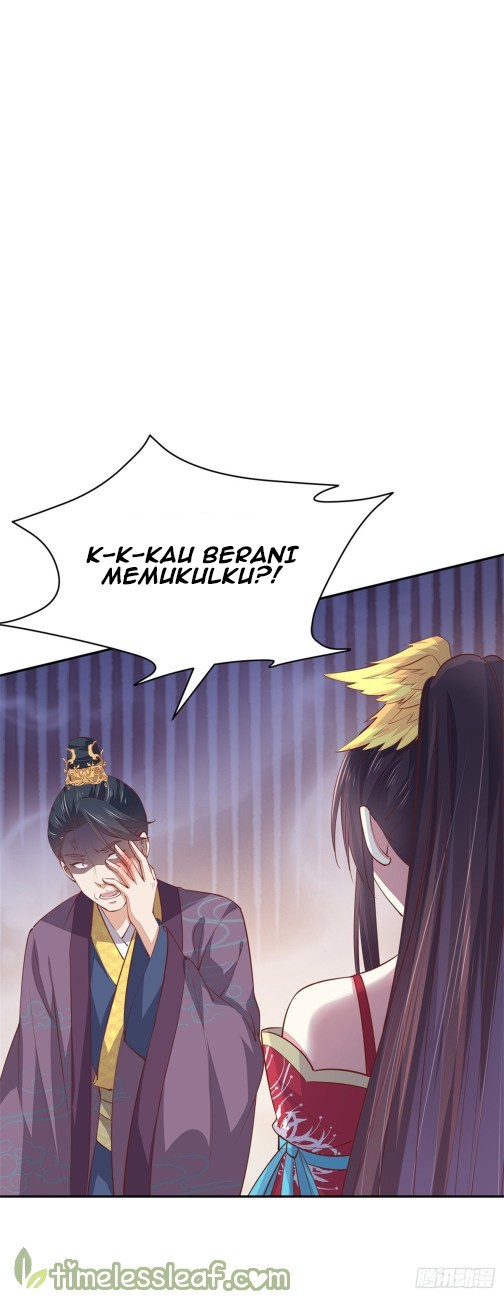 Pupillary Master Chapter 101 Gambar 7