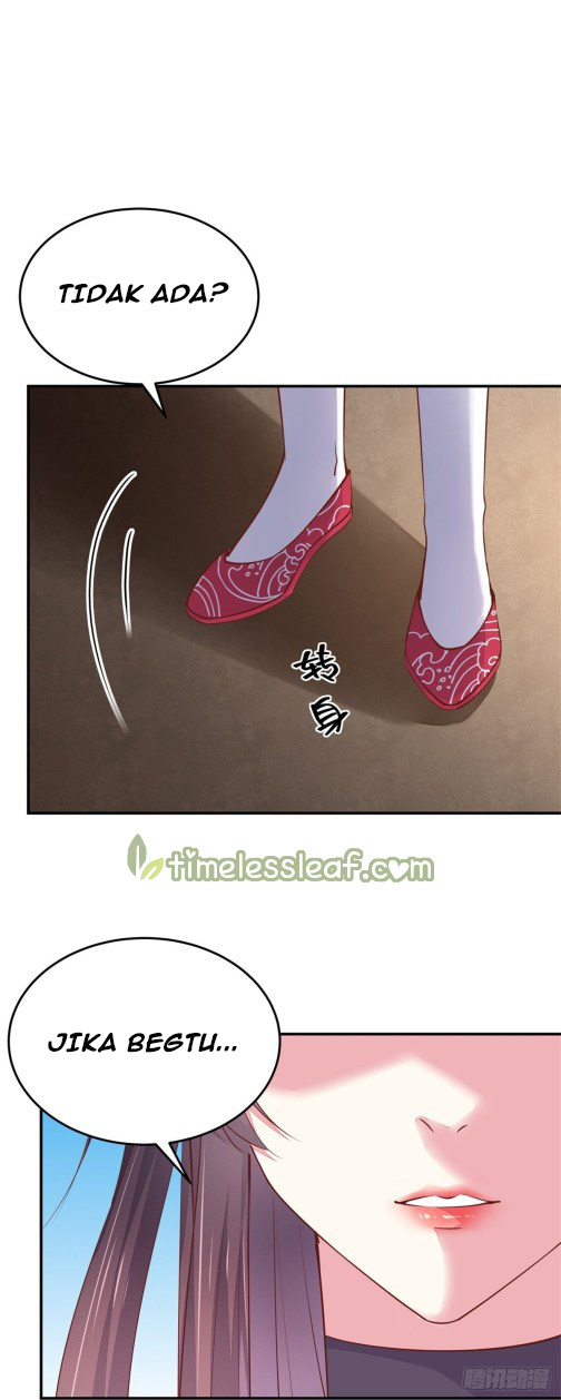 Pupillary Master Chapter 101 Gambar 9