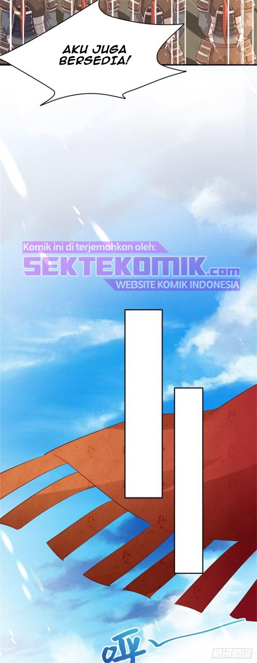 Pupillary Master Chapter 101 Gambar 12