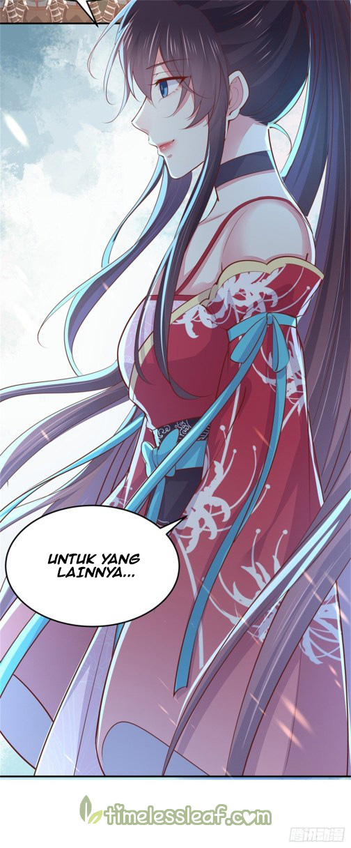 Pupillary Master Chapter 101 Gambar 14