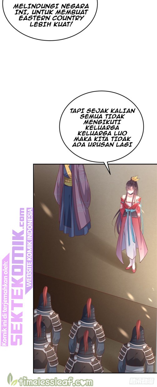 Pupillary Master Chapter 101 Gambar 19