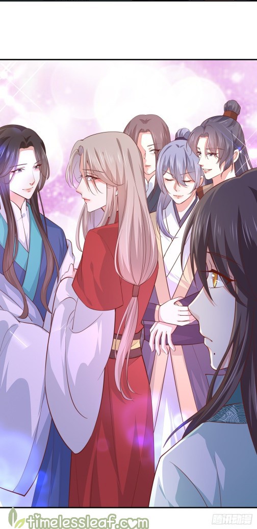 Pupillary Master Chapter 100.5 Gambar 6