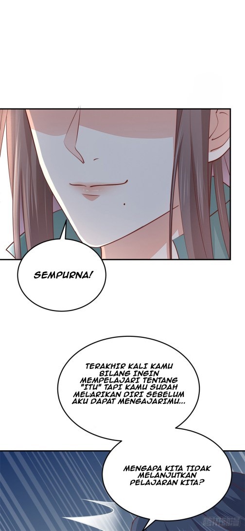 Pupillary Master Chapter 100.5 Gambar 8