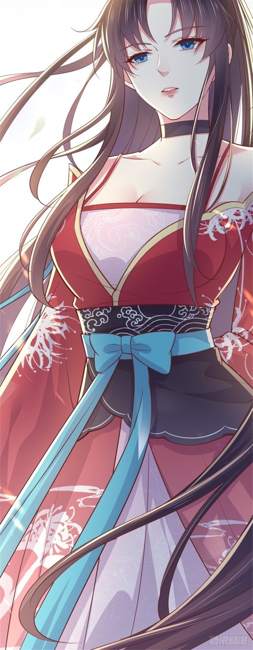 Pupillary Master Chapter 100.5 Gambar 15