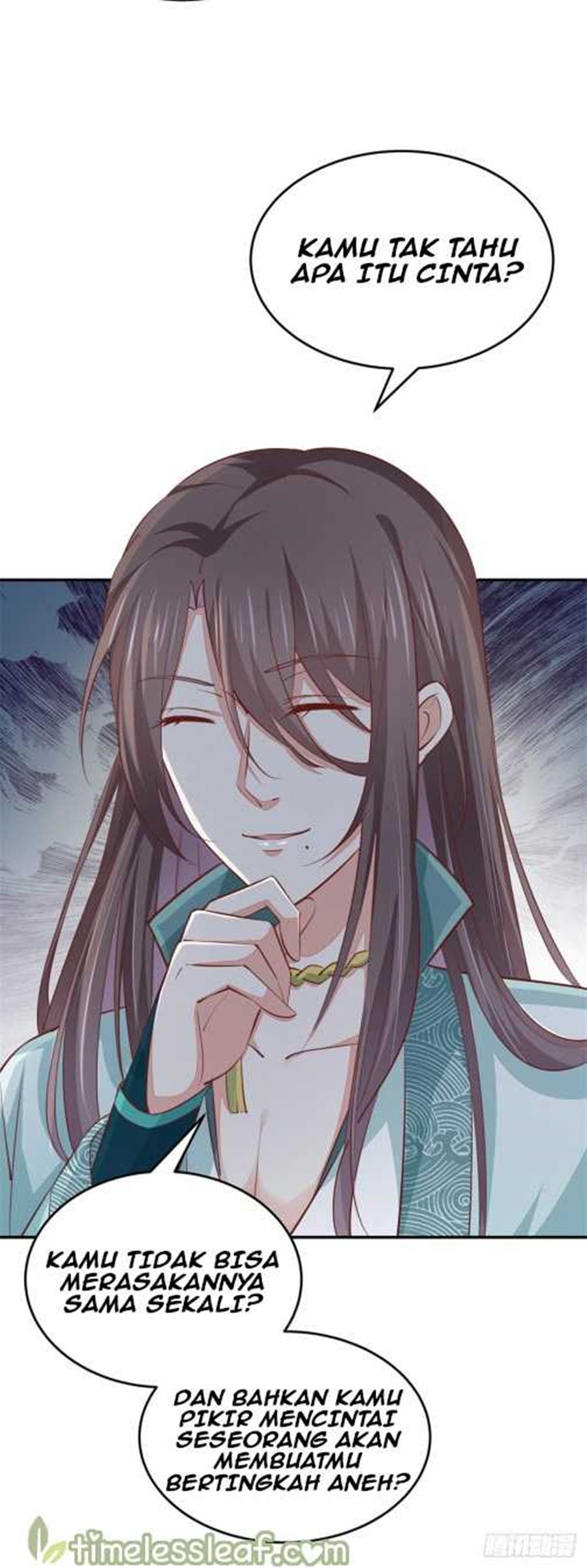 Pupillary Master Chapter 100 Gambar 14