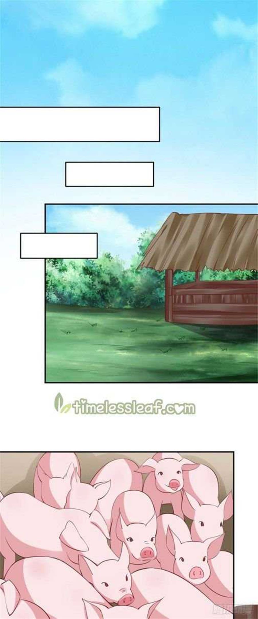 Pupillary Master Chapter 99.5 Gambar 10