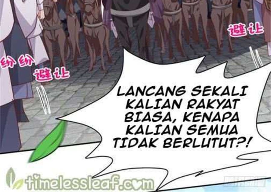 Pupillary Master Chapter 99 Gambar 5