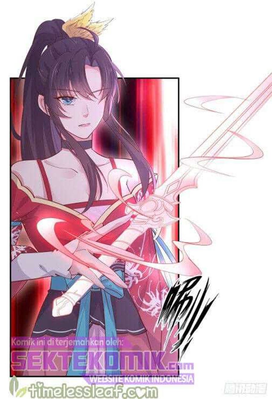 Pupillary Master Chapter 99 Gambar 13