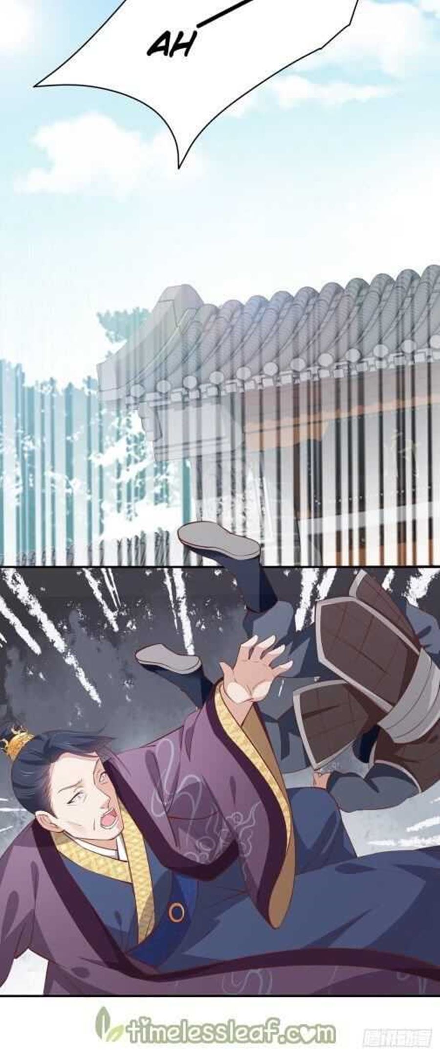 Pupillary Master Chapter 99 Gambar 16