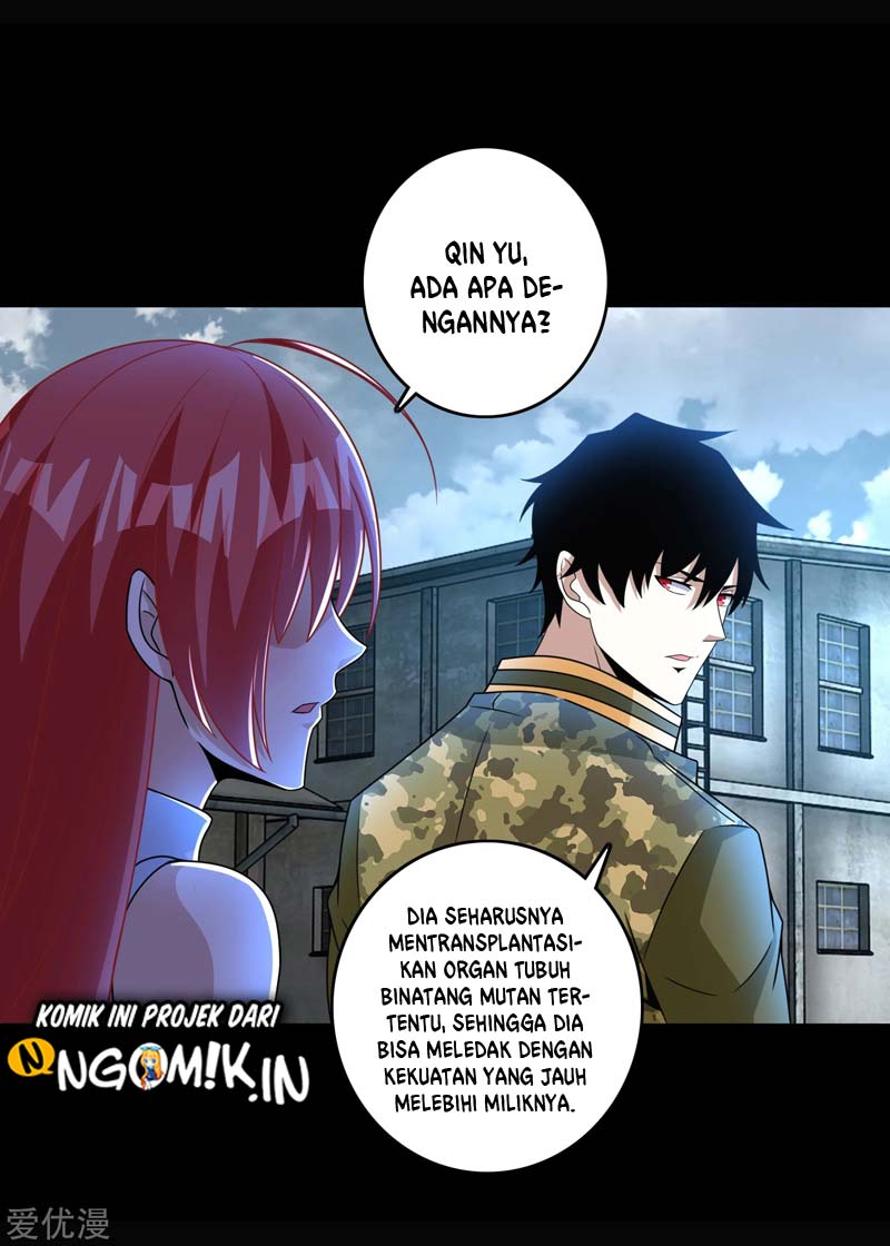 King of Apocalypse Chapter 275 Gambar 9