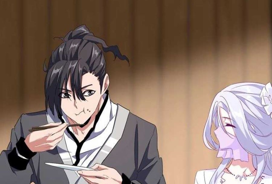 Magic Emperor Chapter 156 Gambar 23