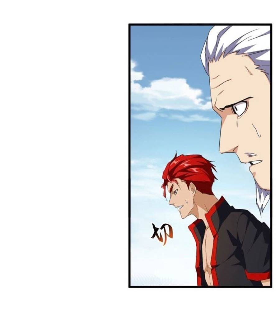 Magic Emperor Chapter 155 Gambar 15