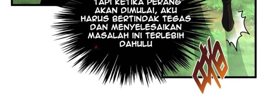 Magic Emperor Chapter 155 Gambar 20