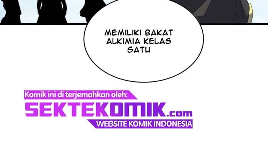 Magic Emperor Chapter 155 Gambar 34