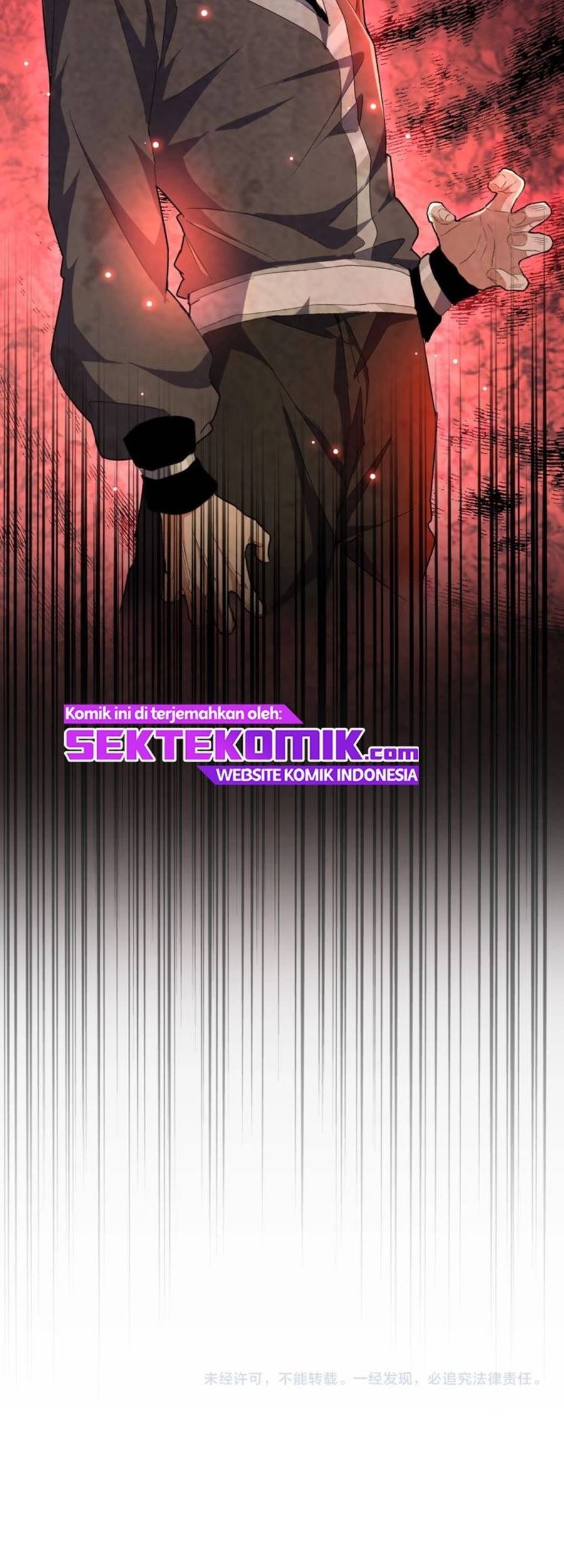 Magic Emperor Chapter 155 Gambar 42