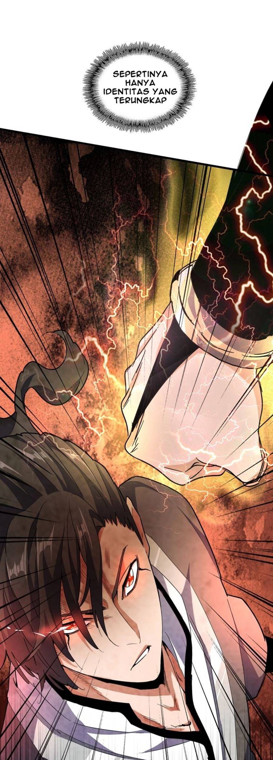 Manhua Magic Emperor Chapter 155 gambar nomor 2