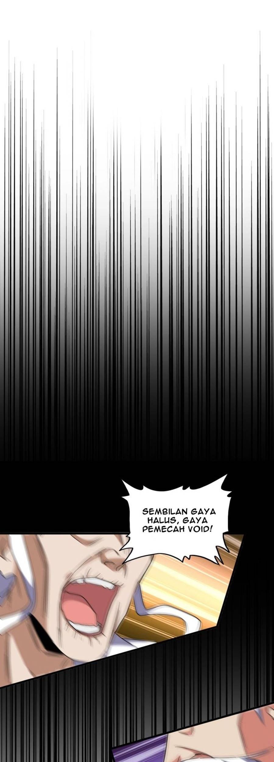 Magic Emperor Chapter 155 Gambar 4