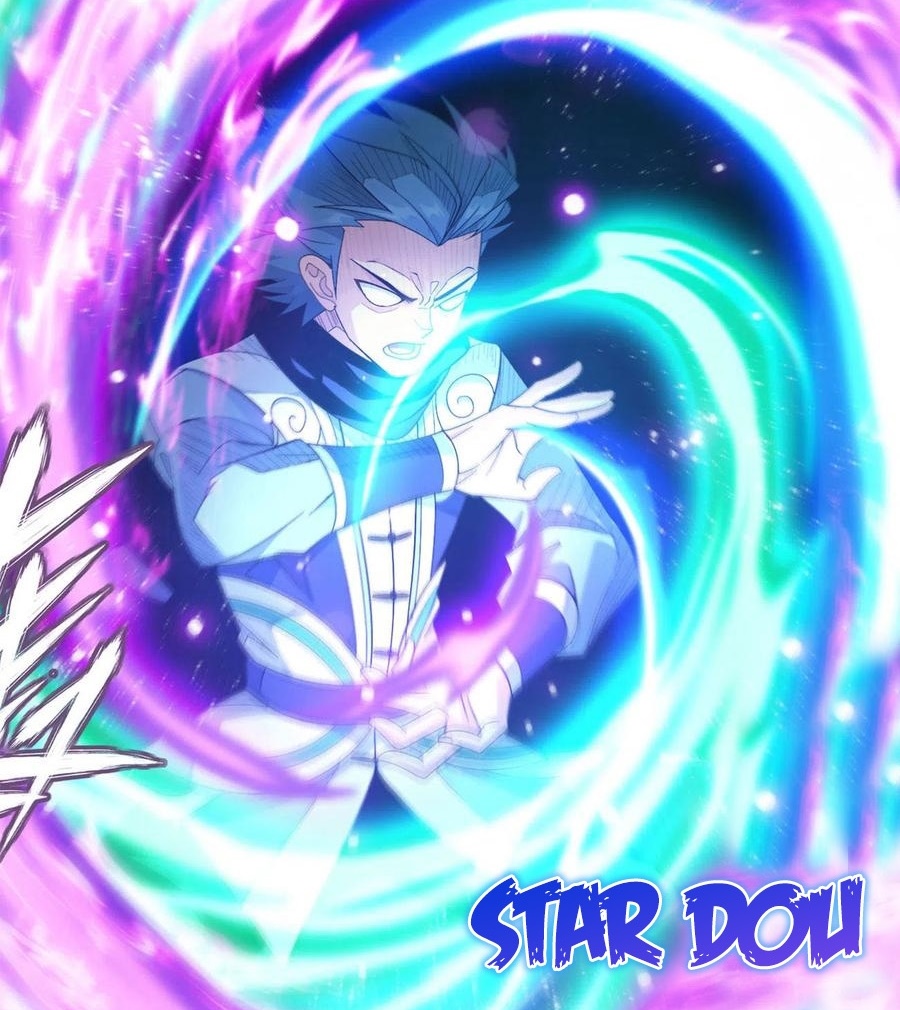 Battle Through the Heavens Chapter 319 Gambar 18