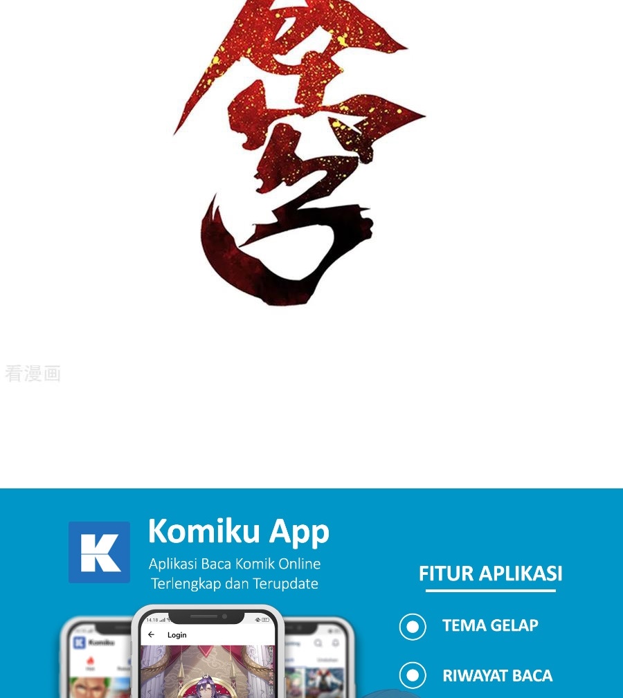 Battle Through the Heavens Chapter 319 Gambar 3