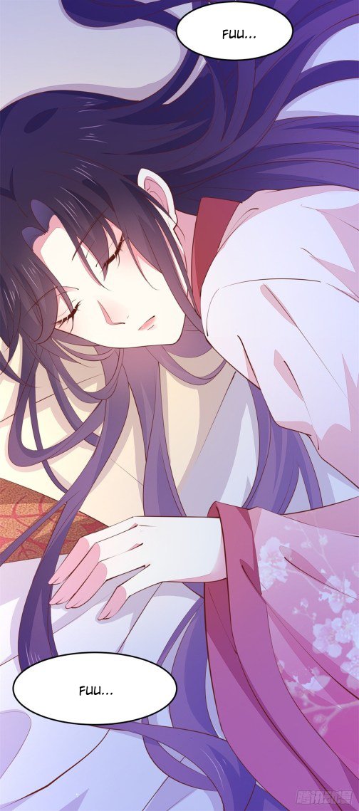 Pupillary Master Chapter 102 Gambar 6