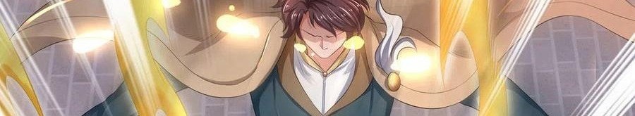 Wan Gu Shen Wang Chapter 214 Gambar 29