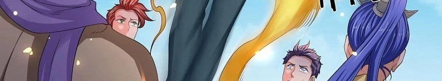 Wan Gu Shen Wang Chapter 214 Gambar 31