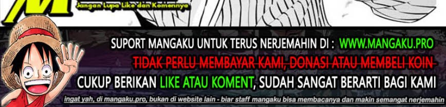 Shokugeki no Sanji Chapter 02 Gambar 7