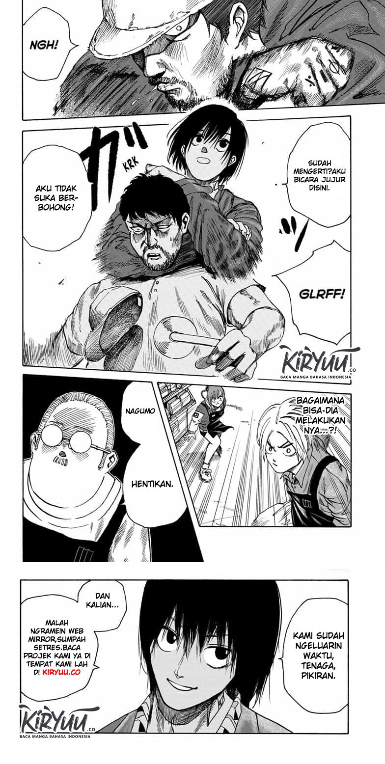 Sakamoto Days Chapter 06 Gambar 11