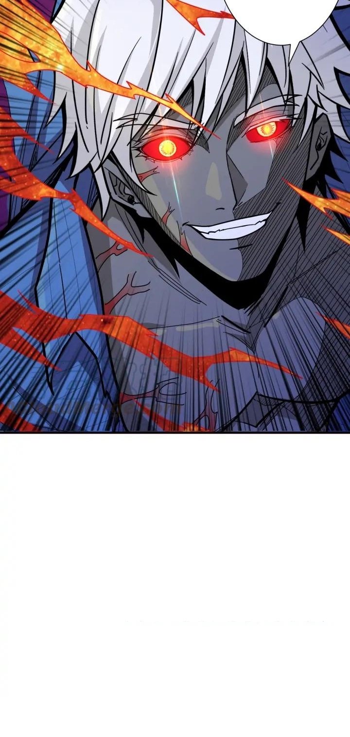 God Slayer Chapter 150 Gambar 41