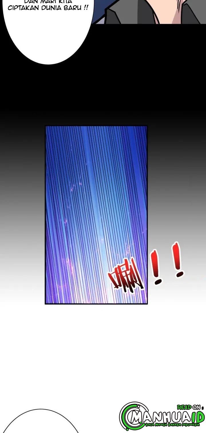 God Slayer Chapter 150 Gambar 10