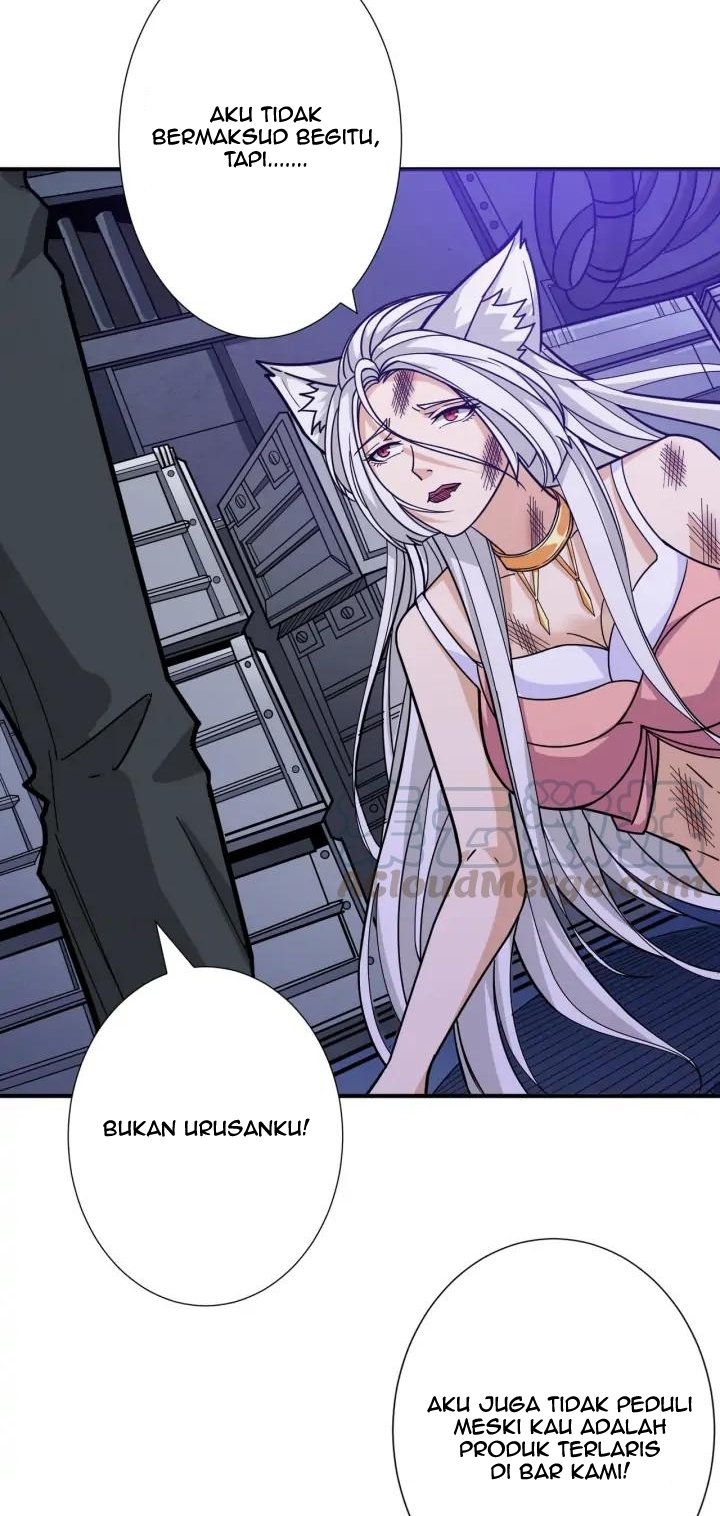 God Slayer Chapter 150 Gambar 23