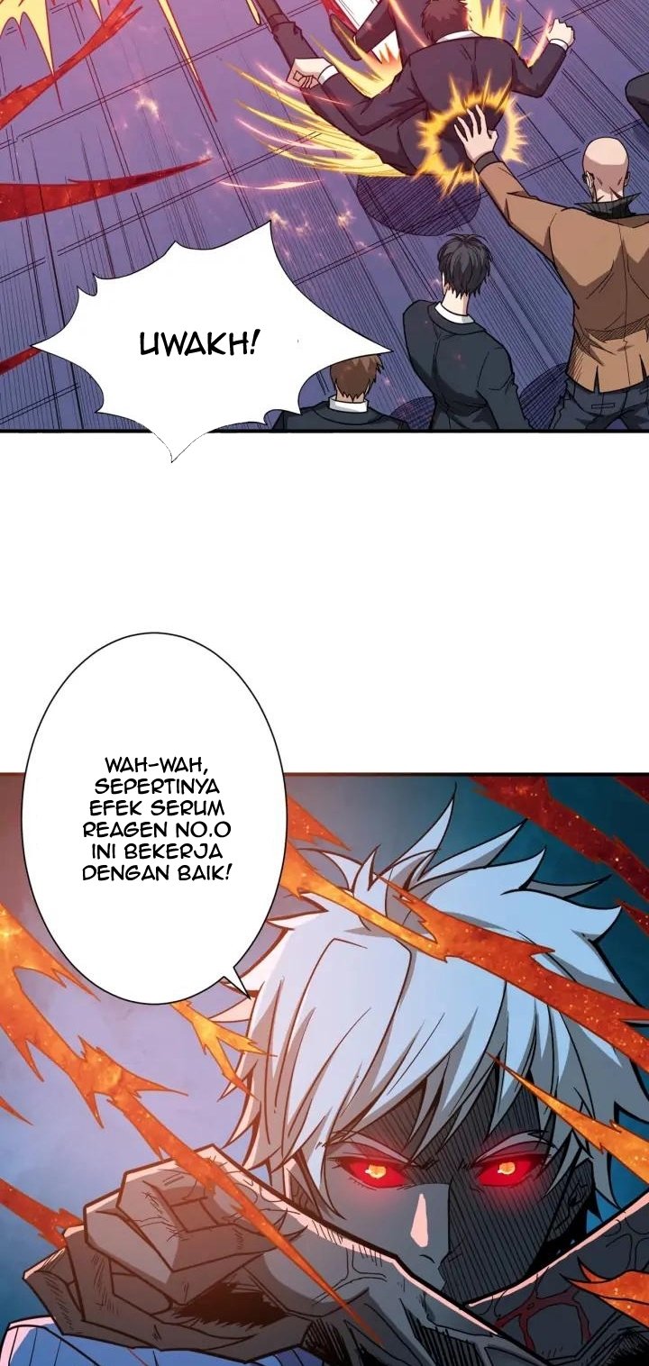 God Slayer Chapter 150 Gambar 34