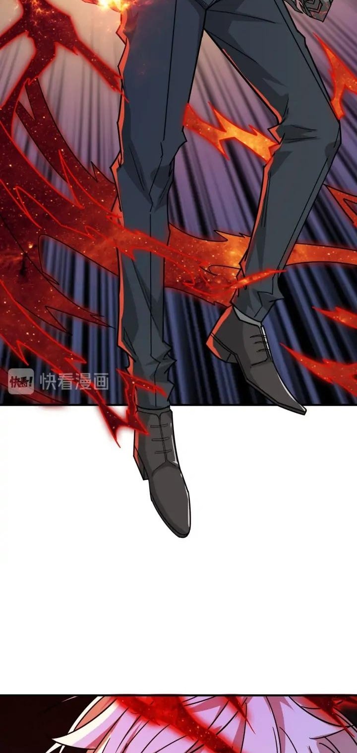 God Slayer Chapter 150 Gambar 36