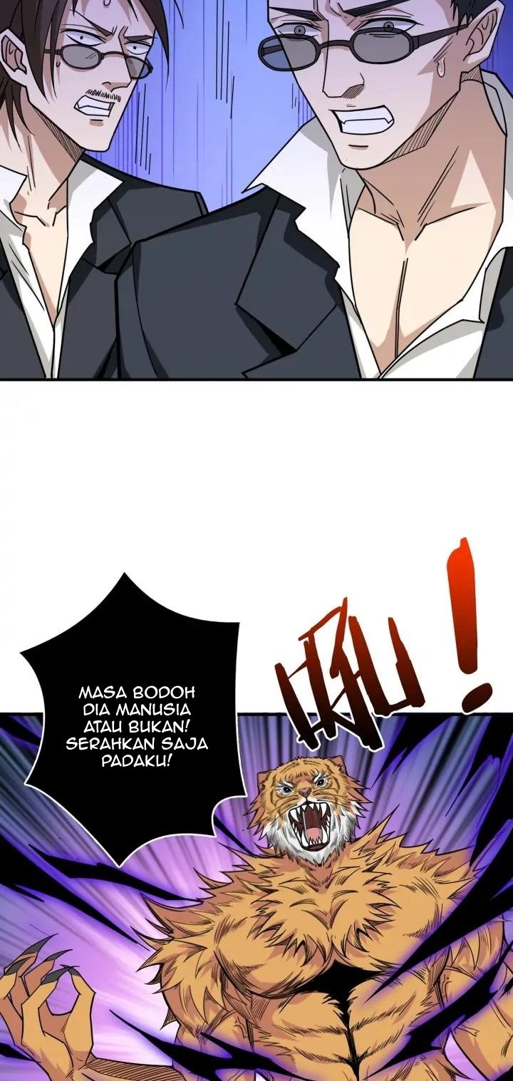 God Slayer Chapter 150 Gambar 38