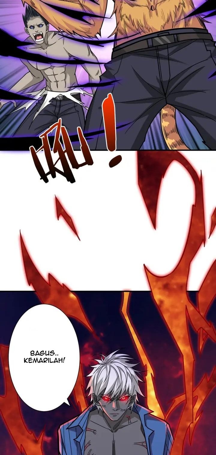 God Slayer Chapter 150 Gambar 39