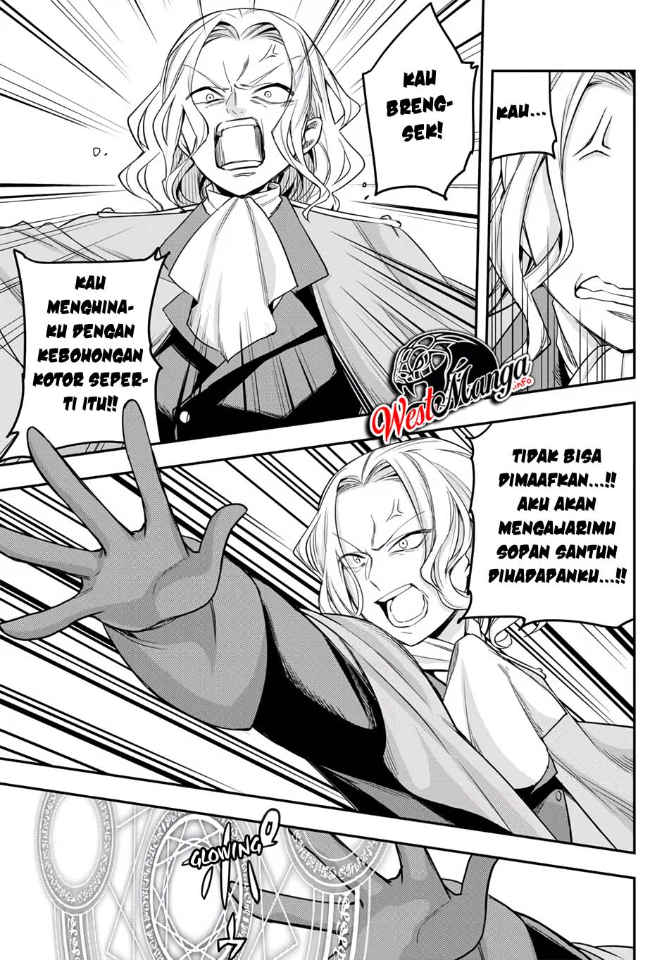 Jitsu wa Ore, Saikyou deshita? Chapter 26 Gambar 15