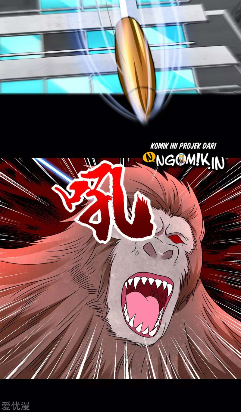 King of Apocalypse Chapter 276 Gambar 17