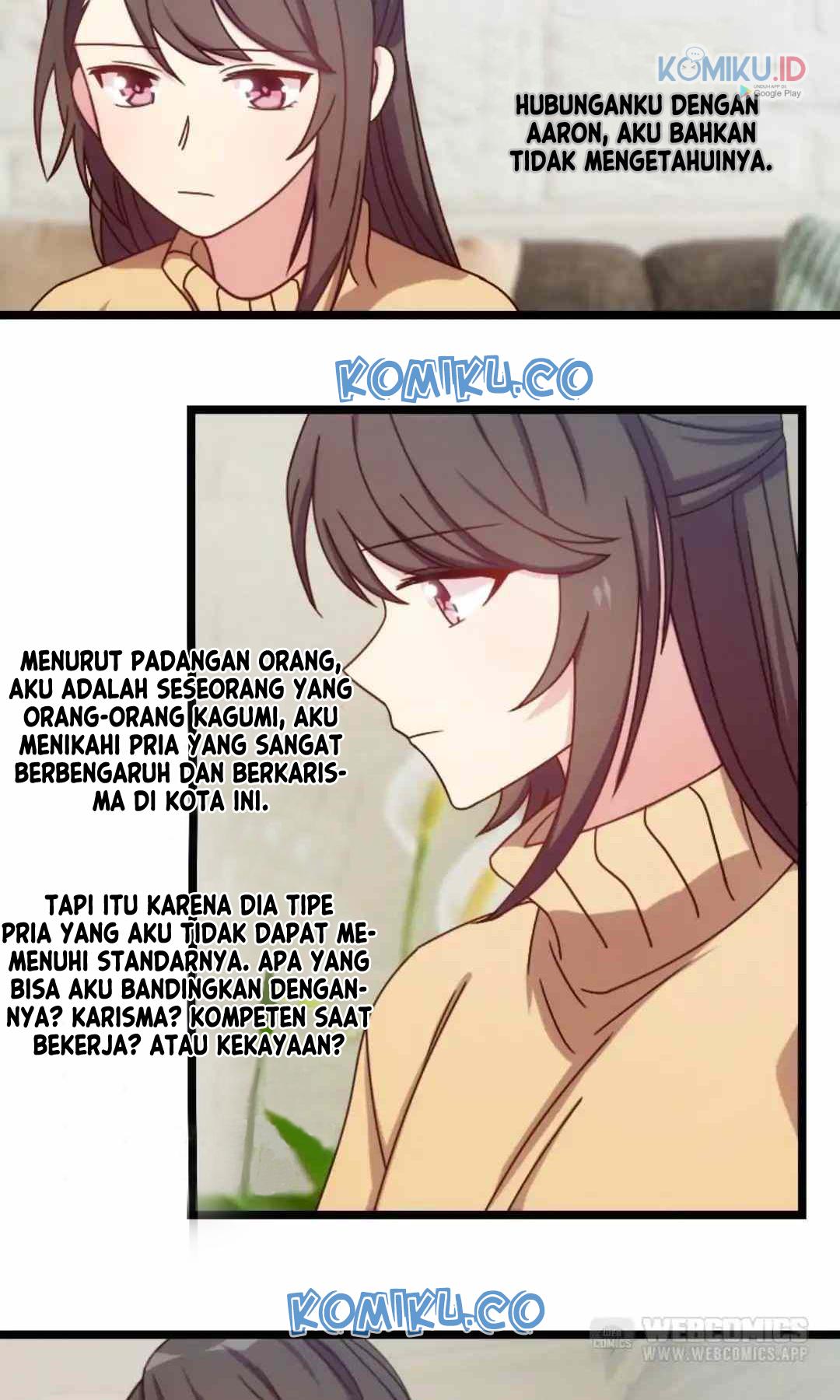 CEO’s Sudden Proposal Chapter 103 Gambar 5