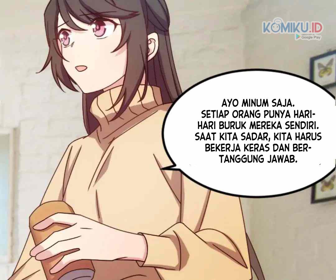 CEO’s Sudden Proposal Chapter 103 Gambar 6