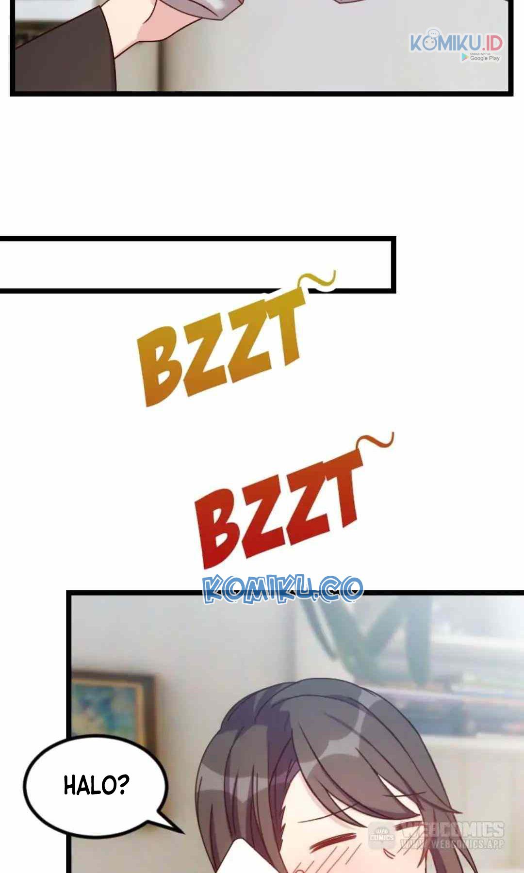 CEO’s Sudden Proposal Chapter 103 Gambar 8