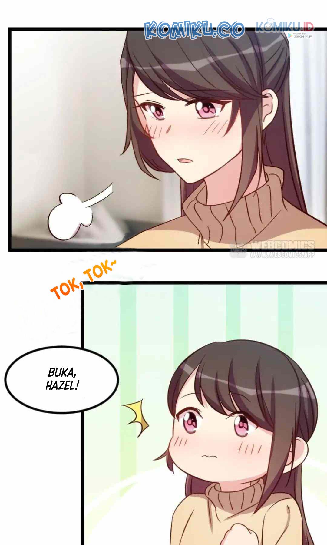 CEO’s Sudden Proposal Chapter 103 Gambar 13