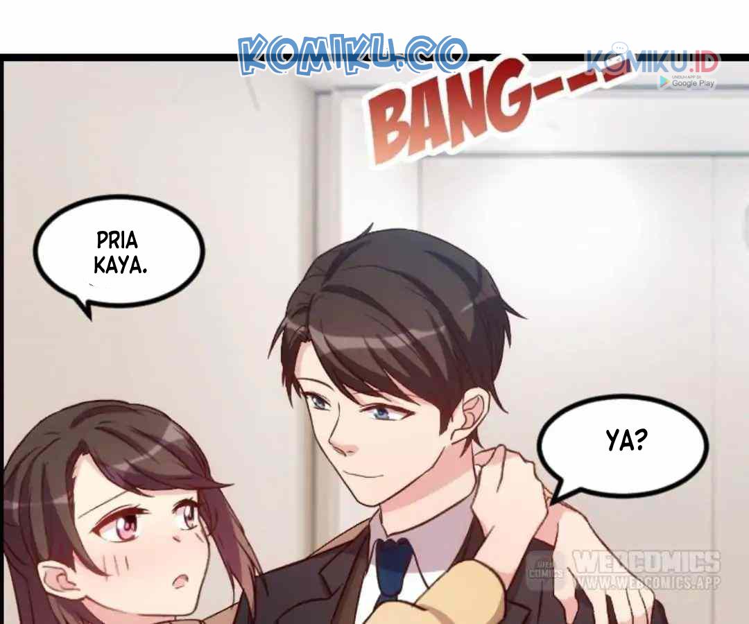 CEO’s Sudden Proposal Chapter 103 Gambar 18