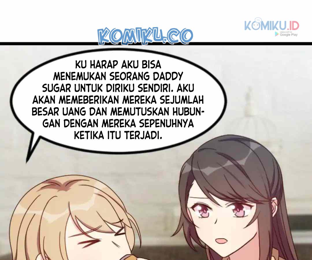 Manhua CEO’s Sudden Proposal Chapter 103 gambar nomor 2