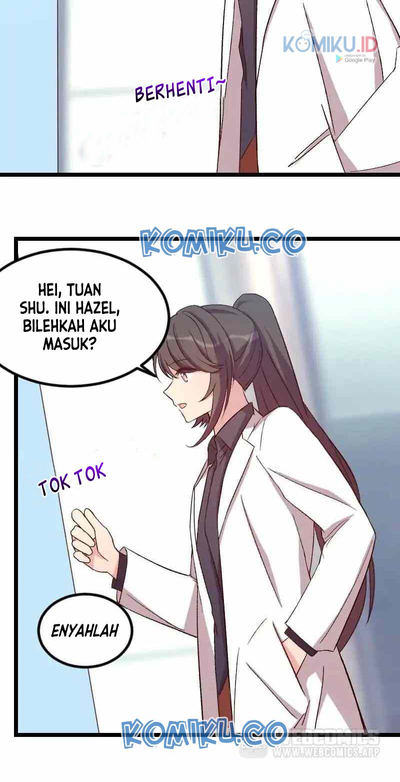 CEO’s Sudden Proposal Chapter 104 Gambar 8