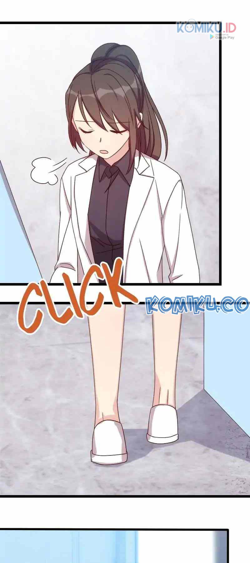 CEO’s Sudden Proposal Chapter 104 Gambar 9