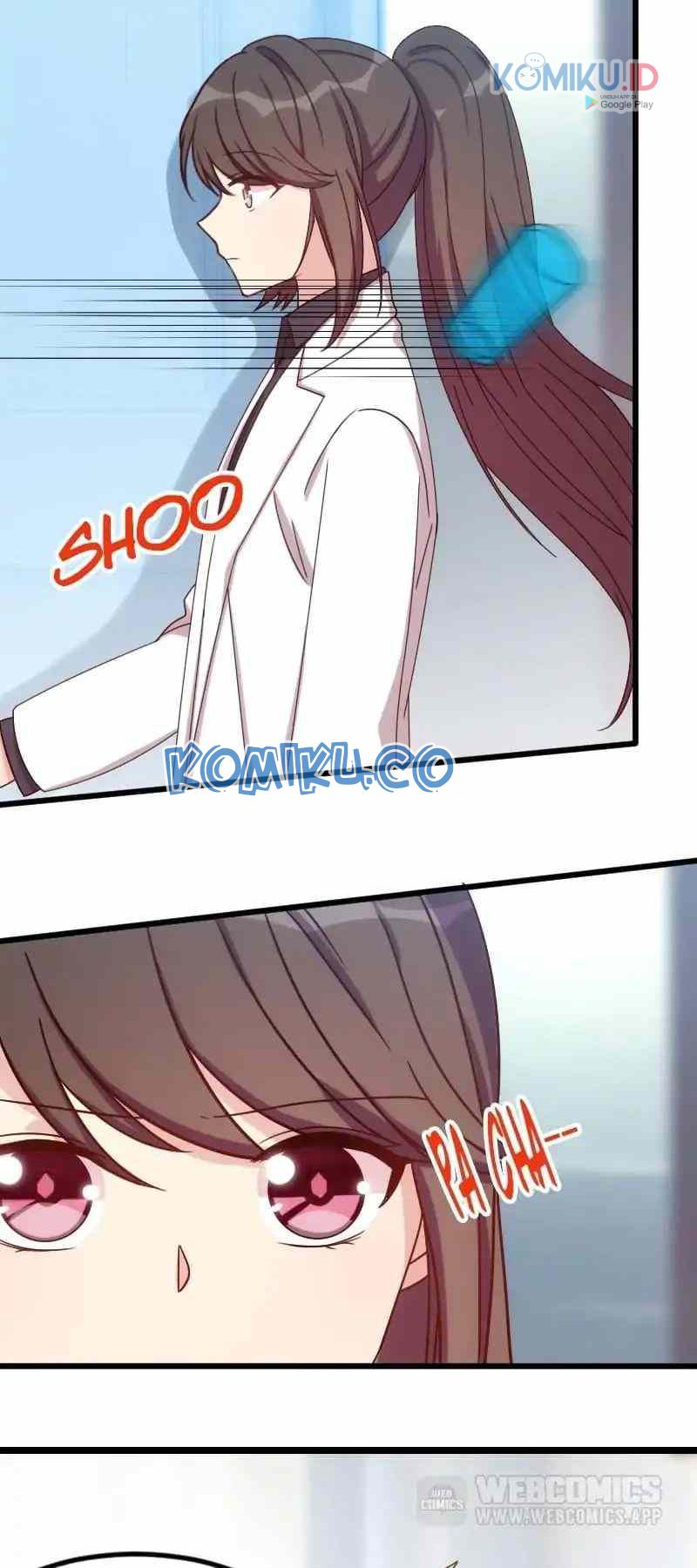 CEO’s Sudden Proposal Chapter 104 Gambar 10