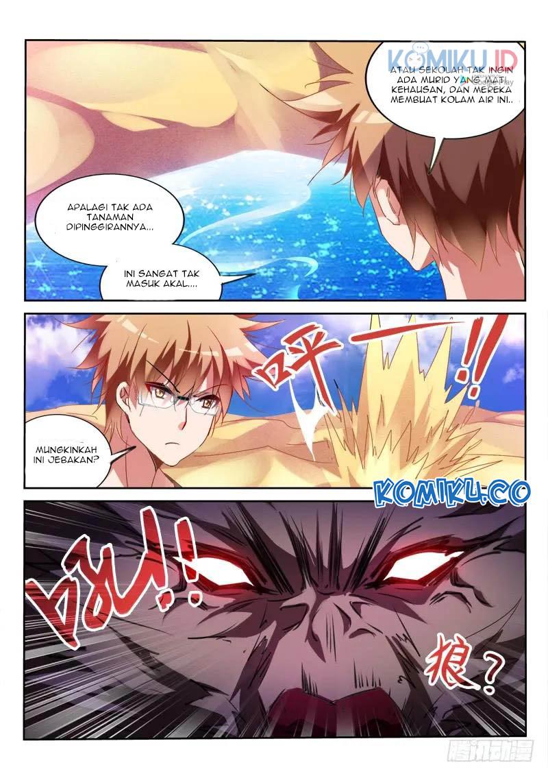 Demon Spirit Seed Manual Chapter 127 Gambar 8