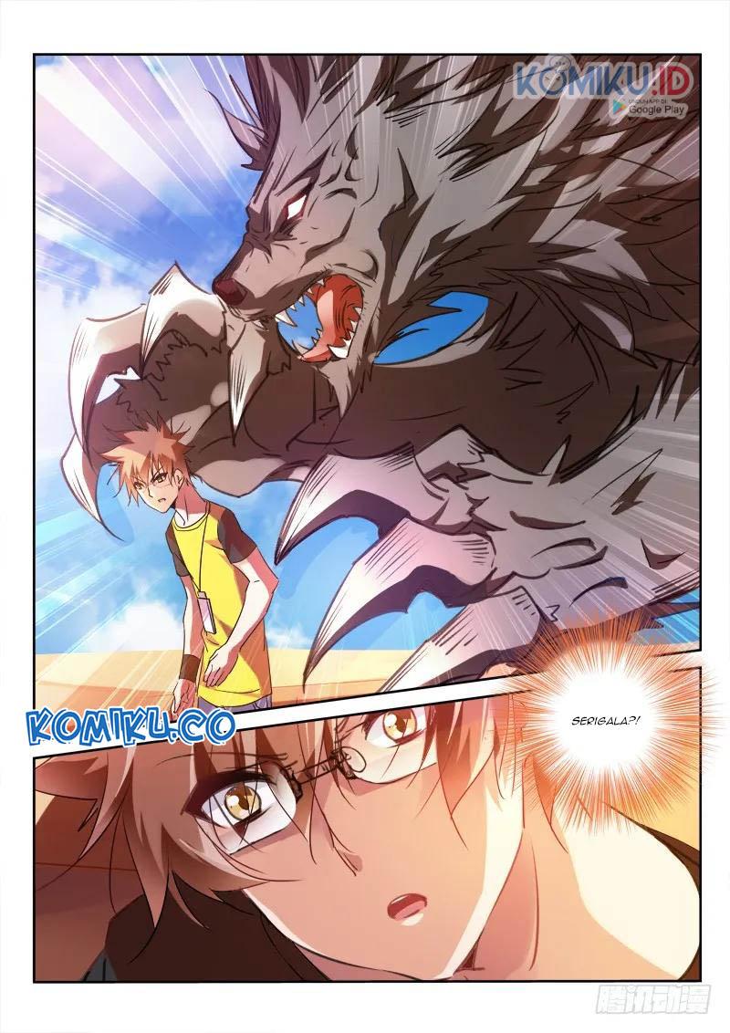 Demon Spirit Seed Manual Chapter 127 Gambar 9