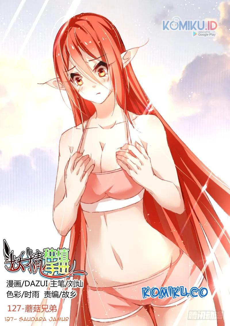 Manhua Demon Spirit Seed Manual Chapter 127 gambar nomor 2